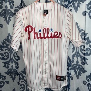 Philadelphia Phillies Jersey